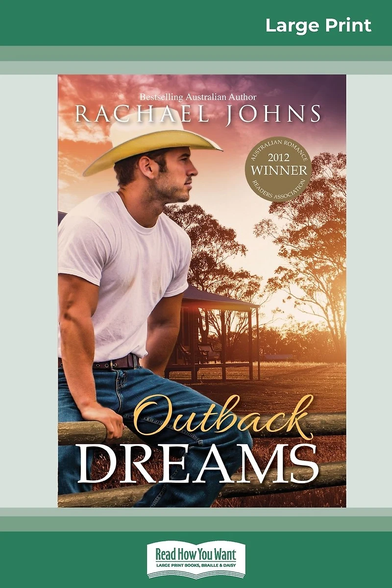 Outback Dreams (A Bunyip Bay Novel, #1)