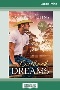 Outback Dreams (A Bunyip Bay Novel, #1)