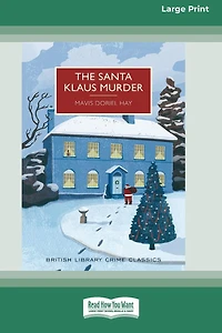 The Santa Klaus Murder