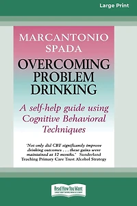 Overcoming Problem Drinking