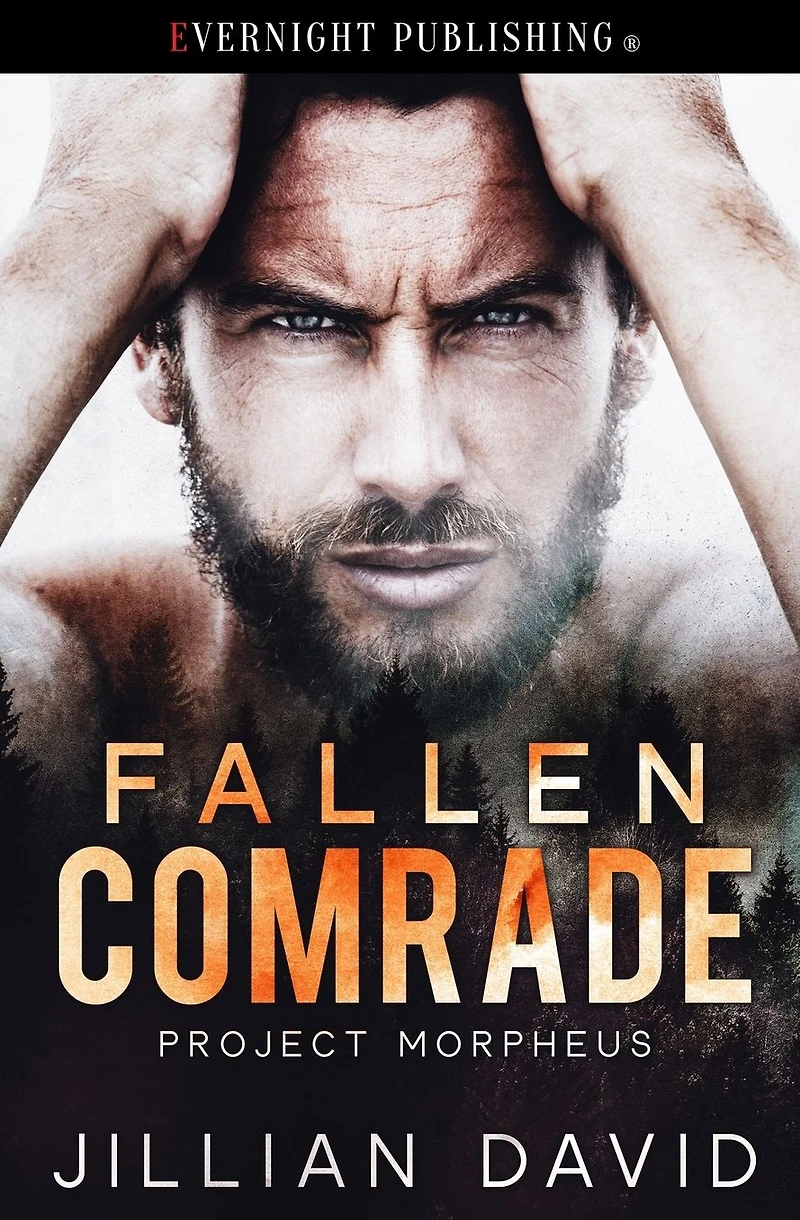 Fallen Comrade (Project Morpheus, #1)