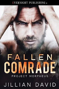 Fallen Comrade (Project Morpheus, #1)