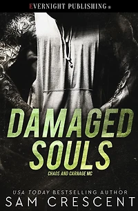 Damaged Souls