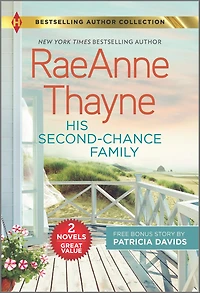 His Second-Chance Family & Katie's Redemption