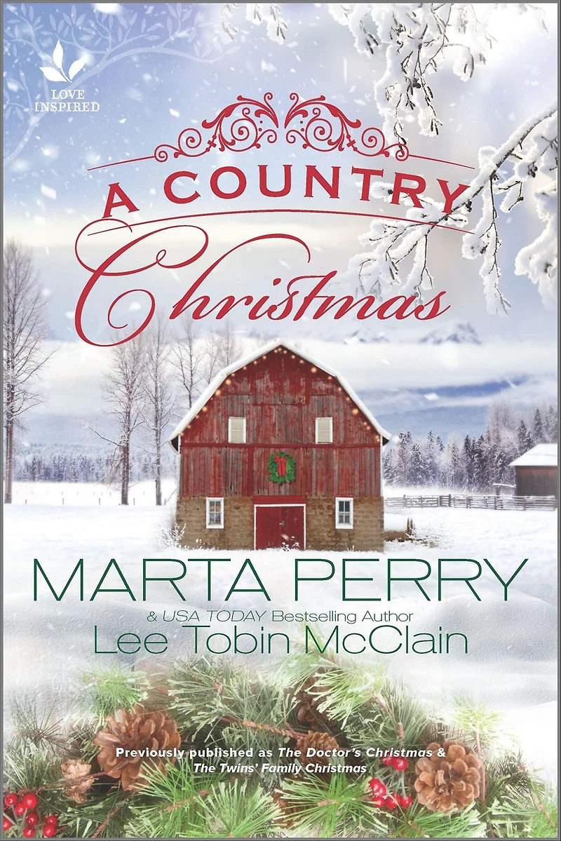 A Country Christmas