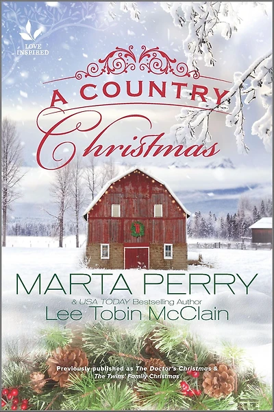A Country Christmas