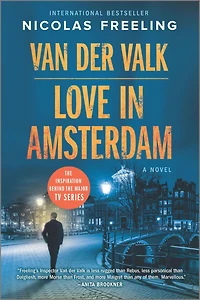 Love Amsterdam: A Novel