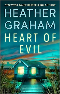 Heart of Evil (Krewe Hunters Series #2)