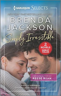 Simply Irresistible