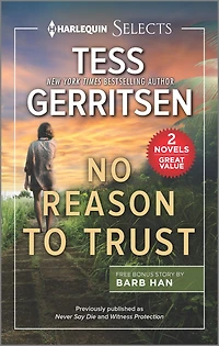 No Reason to Trust
