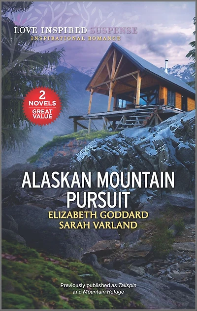 Alaskan Mountain Pursuit