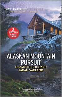 Alaskan Mountain Pursuit