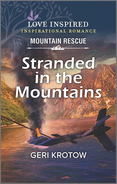 Stranded in the Mountains