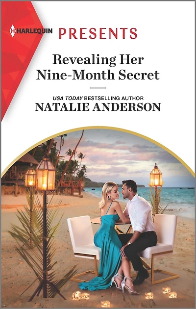 Revealing Her Nine-Month Secret: A must-read romance for summer 2022!