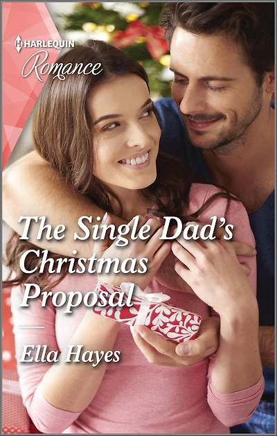 The Single Dad's Christmas Proposal
