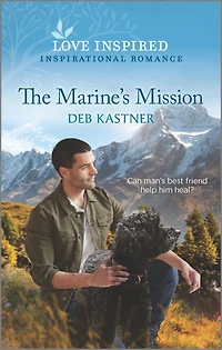 The Marine's Mission