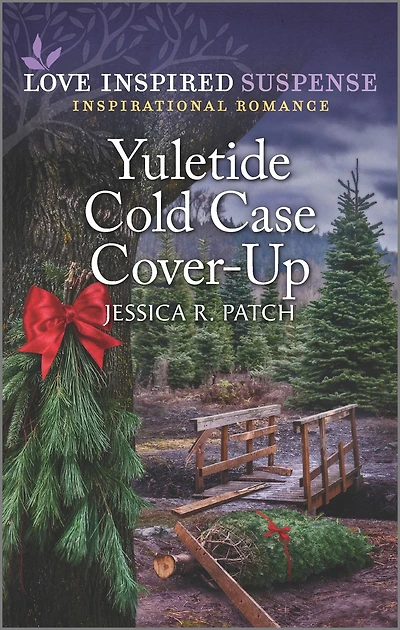 Yuletide Cold Case Cover-Up