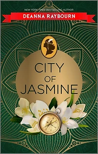City of Jasmine
