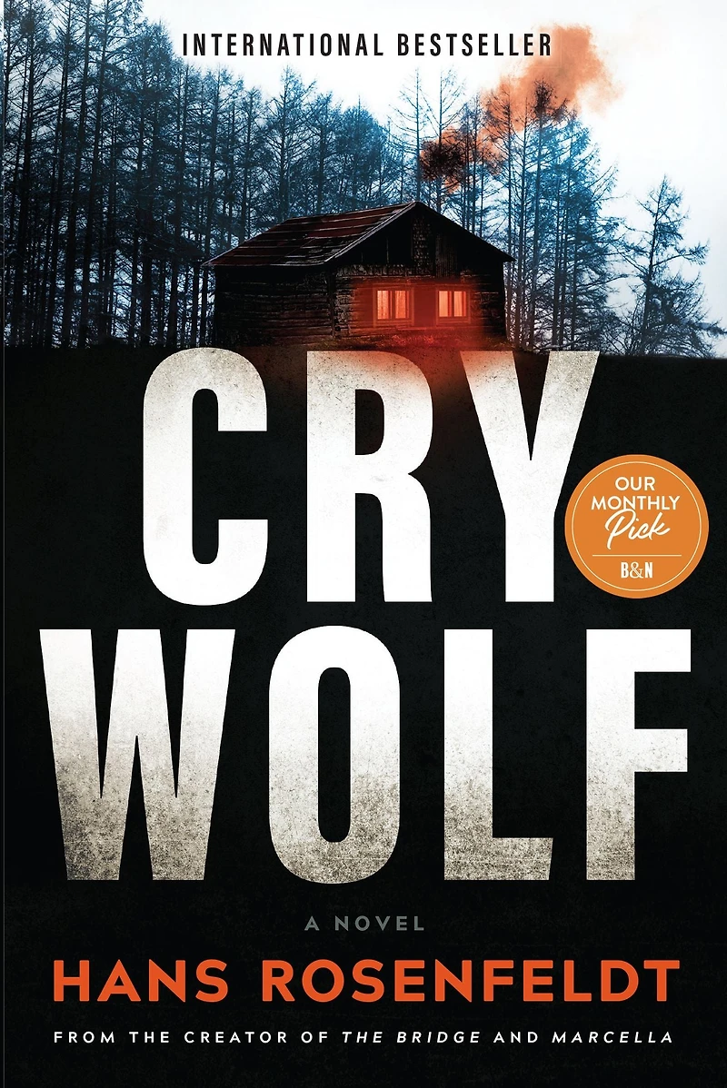 Cry Wolf: A Novel