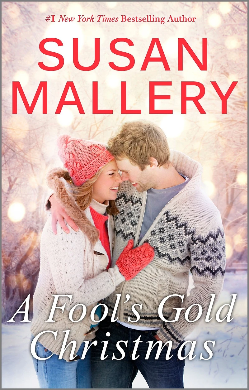 A Fool's Gold Christmas (Fool's Series)