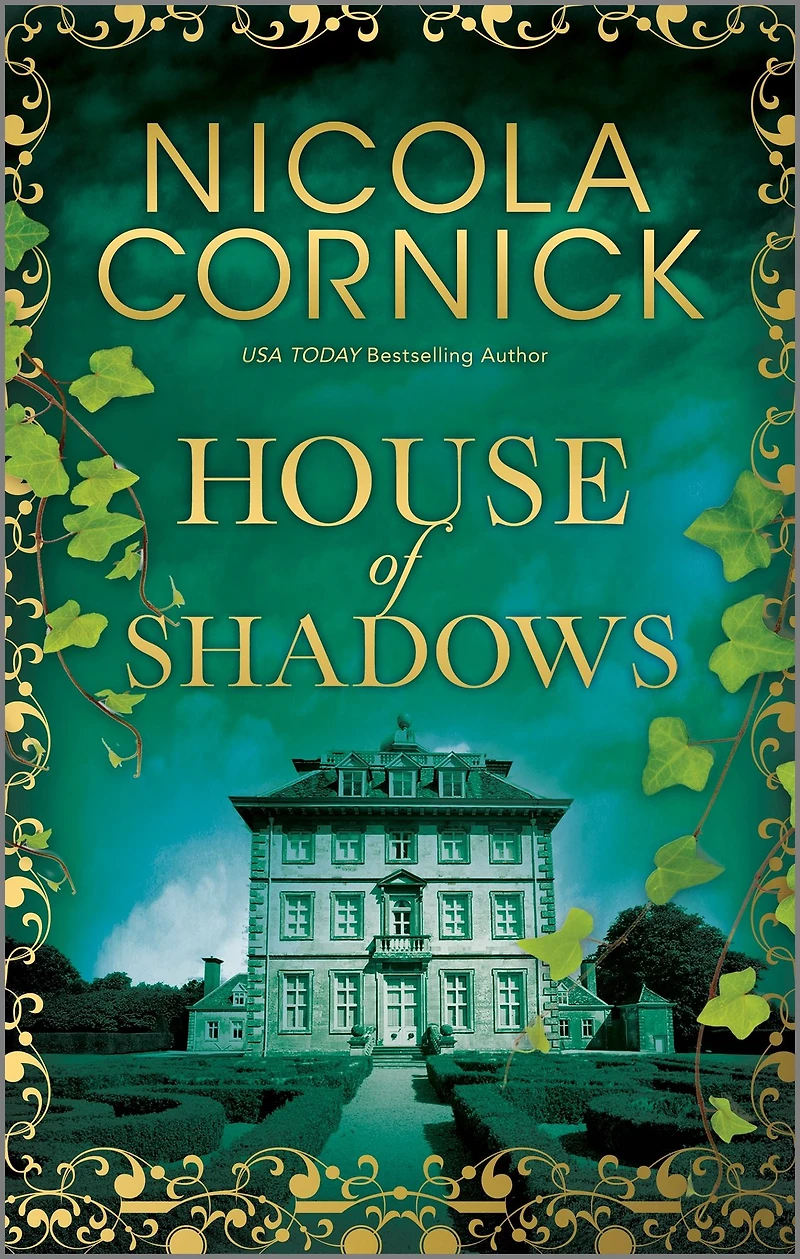 House of Shadows