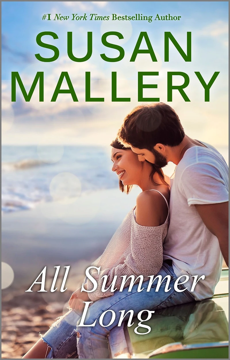 All Summer Long (Fool's Gold Series #9)