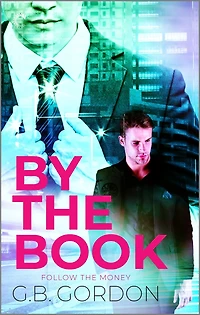 By the Book: A Gay Romantic Suspense Book
