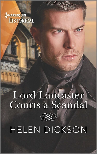 Lord Lancaster Courts a Scandal