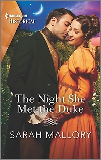 The Night She Met the Duke