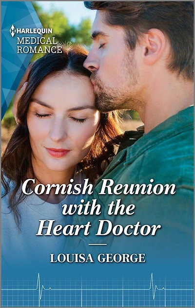 Cornish Reunion with the Heart Doctor