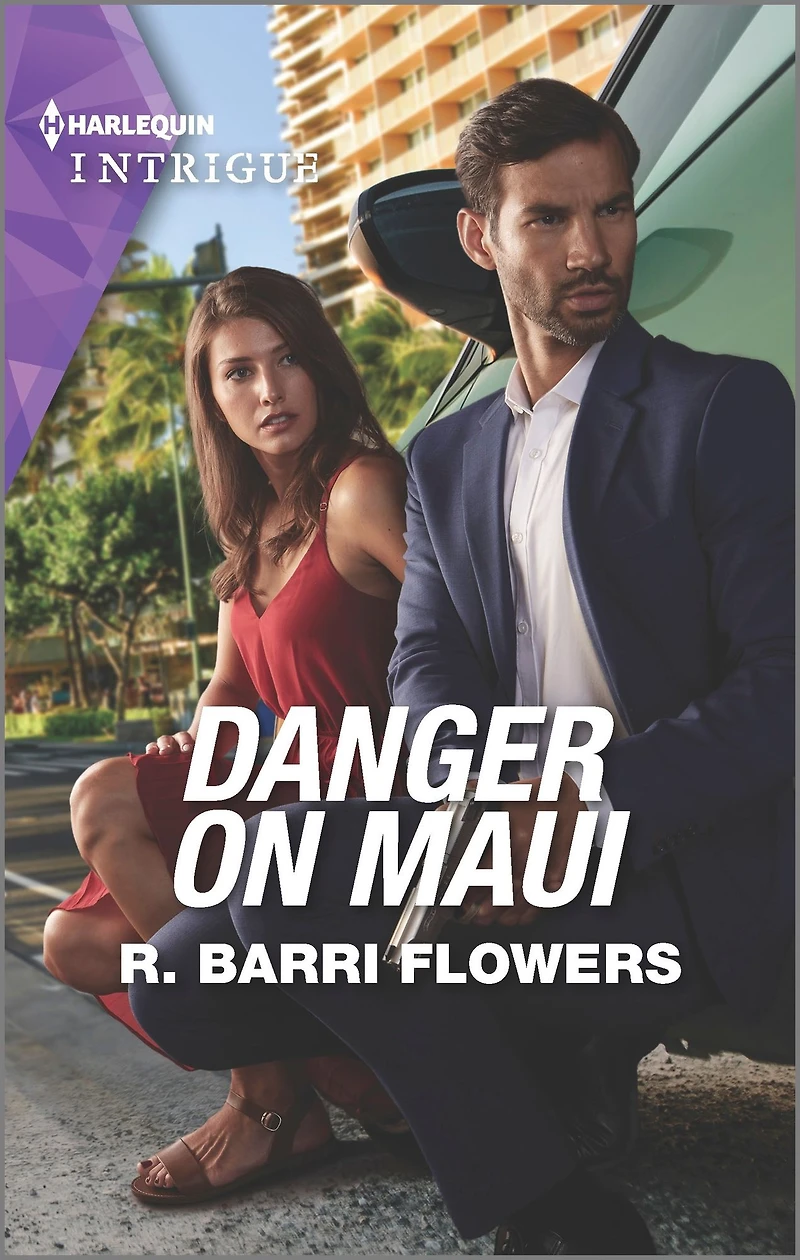 Danger On Maui