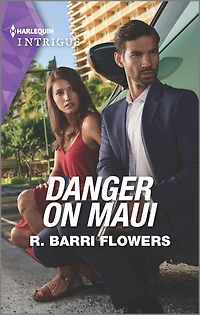 Danger On Maui