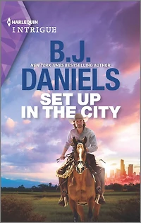 Set Up the City
