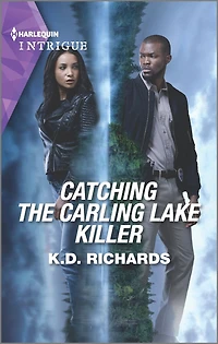 Catching the Carling Lake Killer