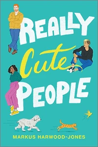 Really Cute People