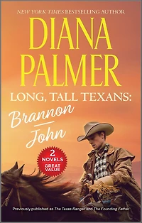 Long, Tall Texans: Brannon & John