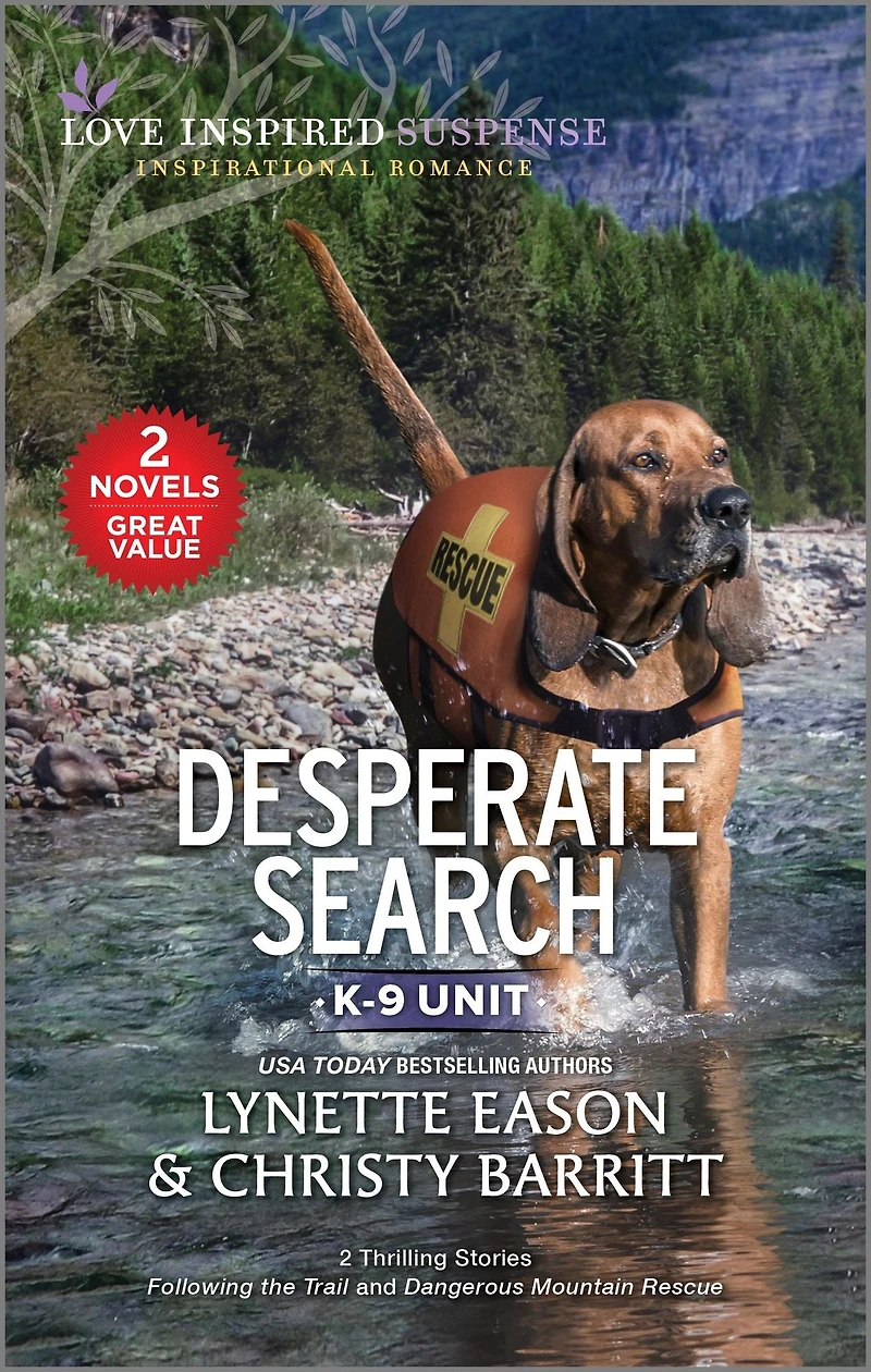Desperate Search