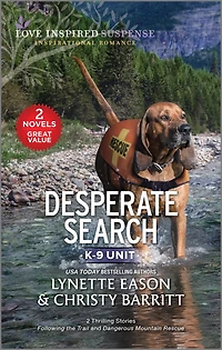 Desperate Search