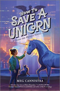 How to Save a Unicorn
