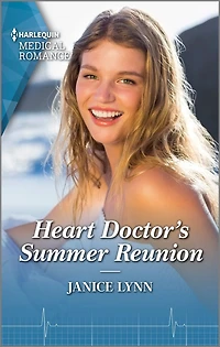 Heart Doctor's Summer Reunion
