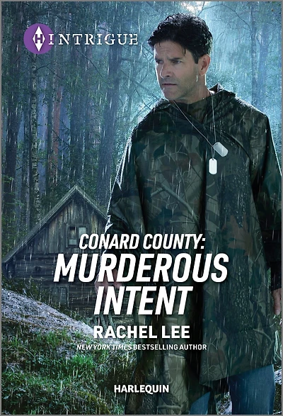 Conard County: Murderous Intent