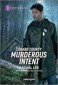 Conard County: Murderous Intent