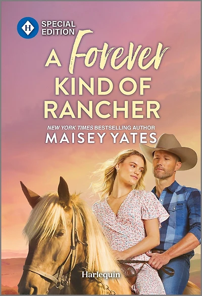 A Forever Kind of Rancher