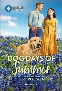 Dog Days of Summer
