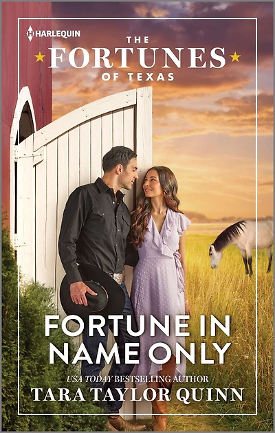 Fortune Name Only