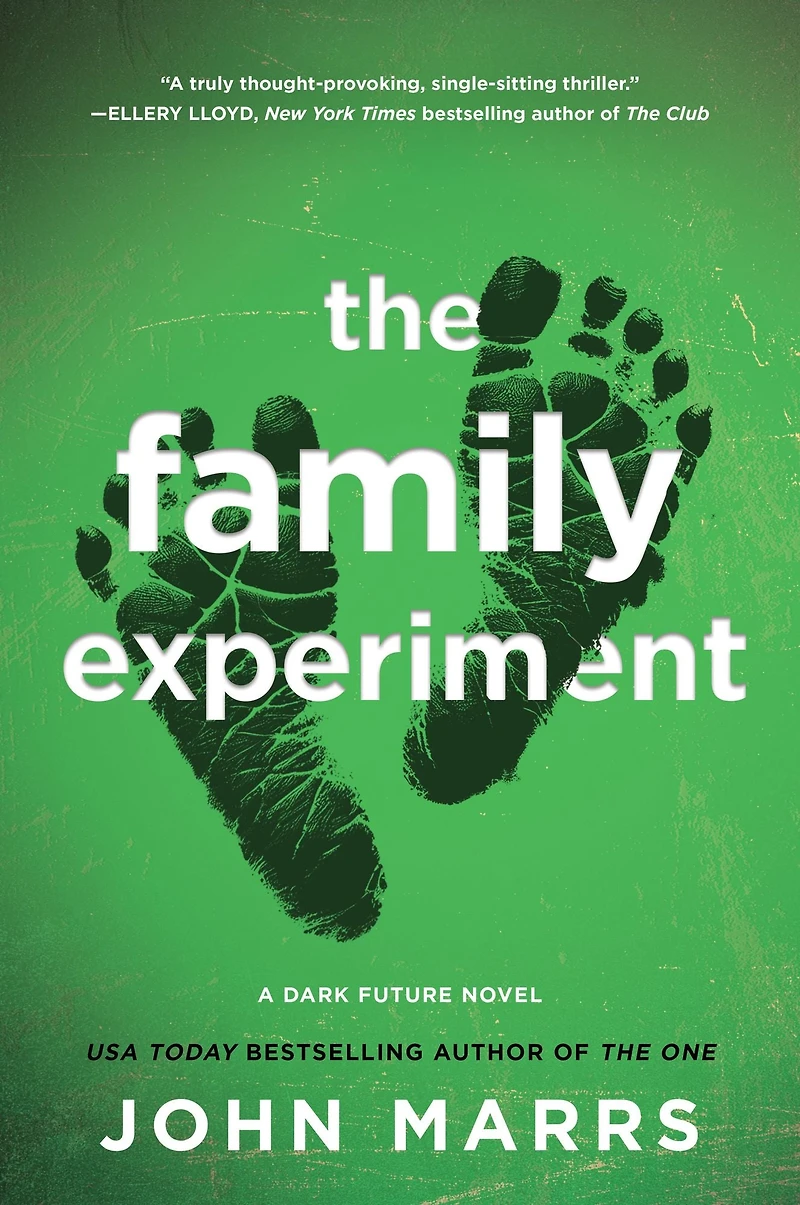 The Family Experiment