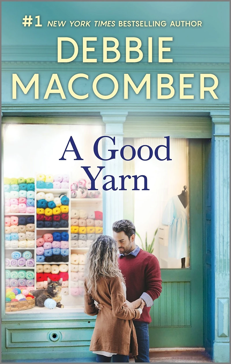 A Good Yarn (Abridged)