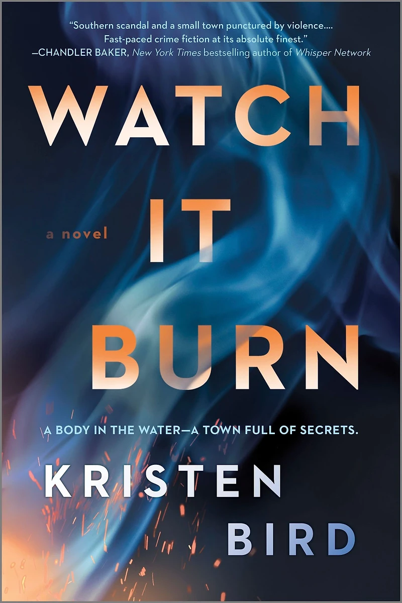 Watch It Burn