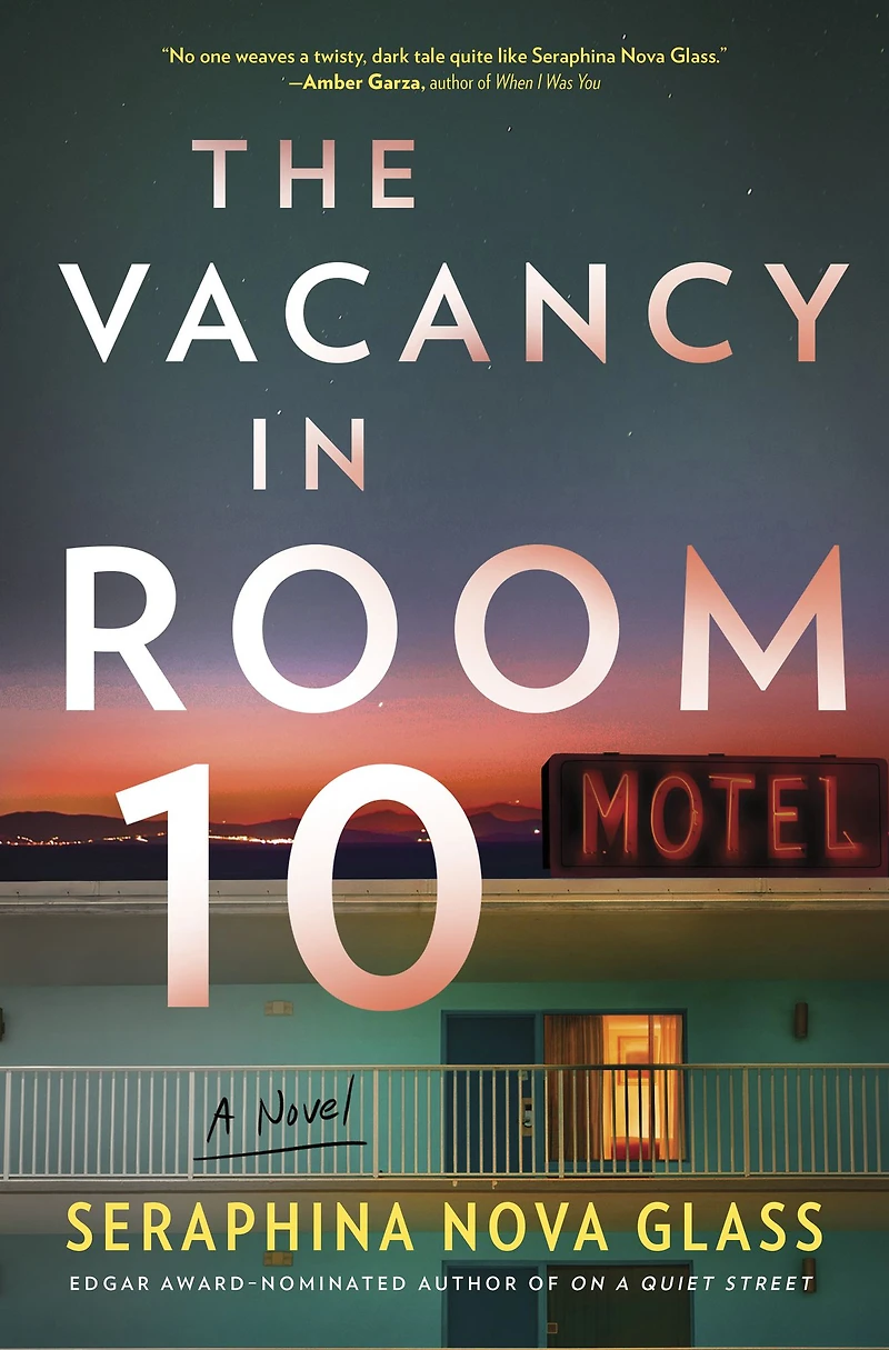 The Vacancy Room 10