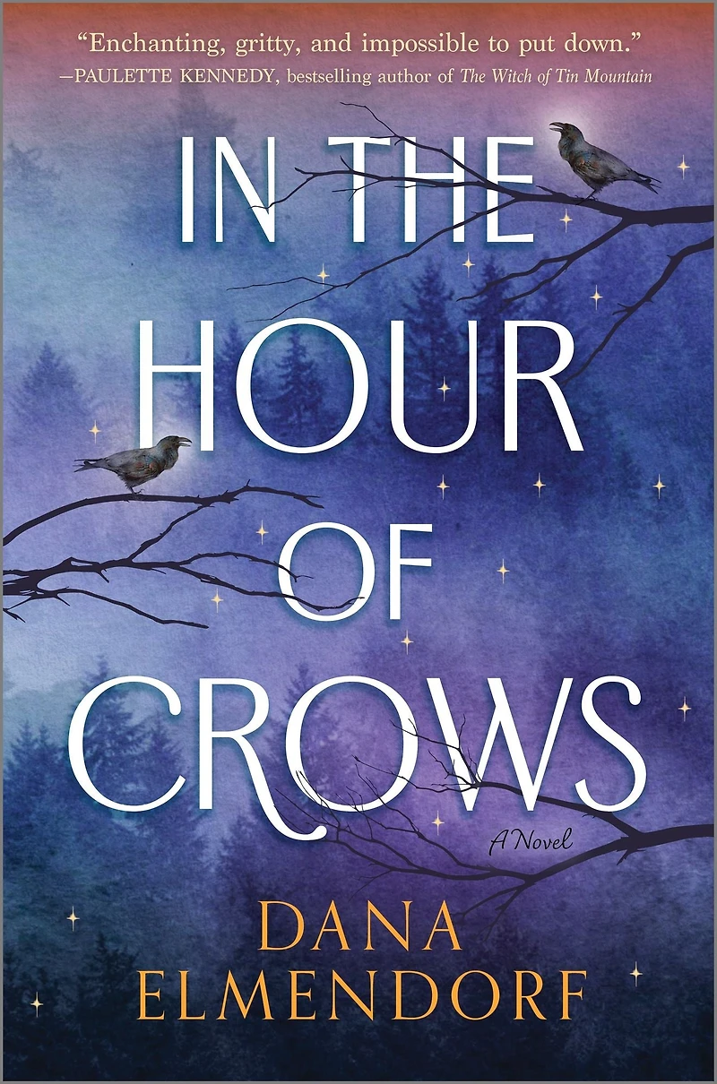 the Hour of Crows
